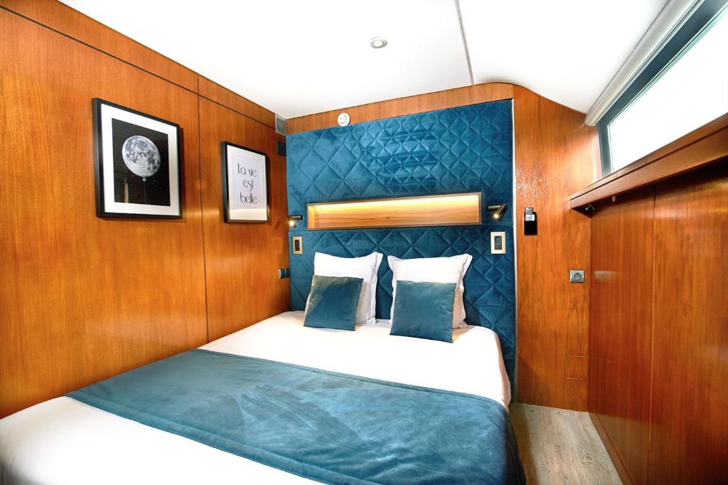 VIP Paris Yacht Hôtel & Spa