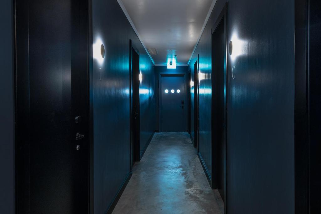 Fotografie z fotogalerie ubytování ISLA Tel Aviv v destinaci Tel Aviv