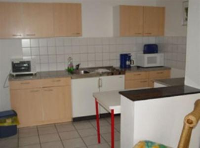 City Hotel - Apartamento De Un Dormitorio