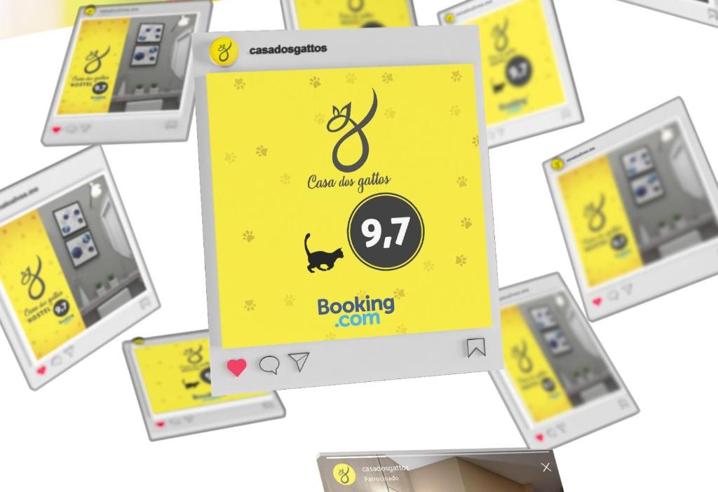  Pousada Casa dos Gattos - Próx ao Aeroporto Guarulhos