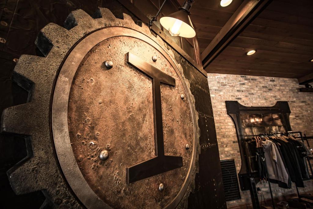 Fotografie z fotogalerie ubytování Ironworks Hotel v destinaci Beloit