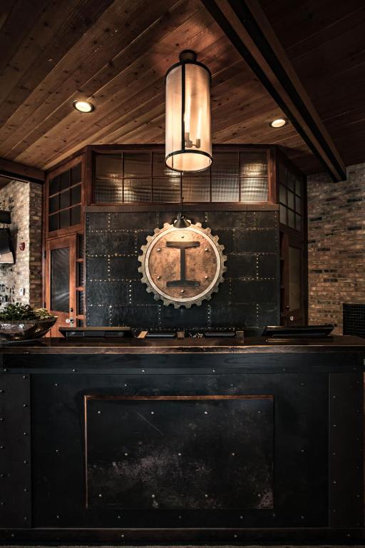 Fotografie z fotogalerie ubytování Ironworks Hotel v destinaci Beloit