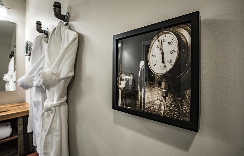 Fotografie z fotogalerie ubytování Ironworks Hotel v destinaci Beloit