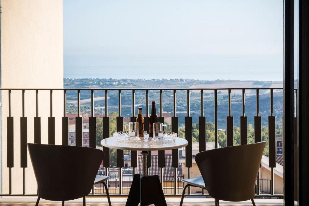 Deluxe apartment Milia Agrigento - 1