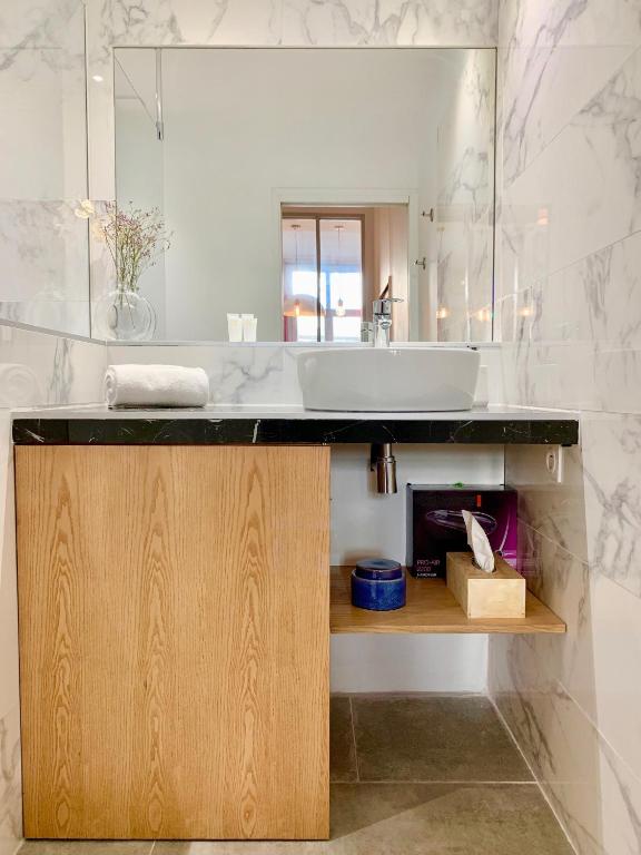 Home Chic Home - Les Suites de La Comédie - 16