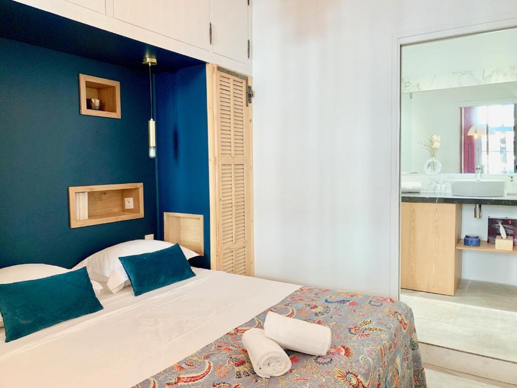 Home Chic Home - Les Suites de La Comédie - 15