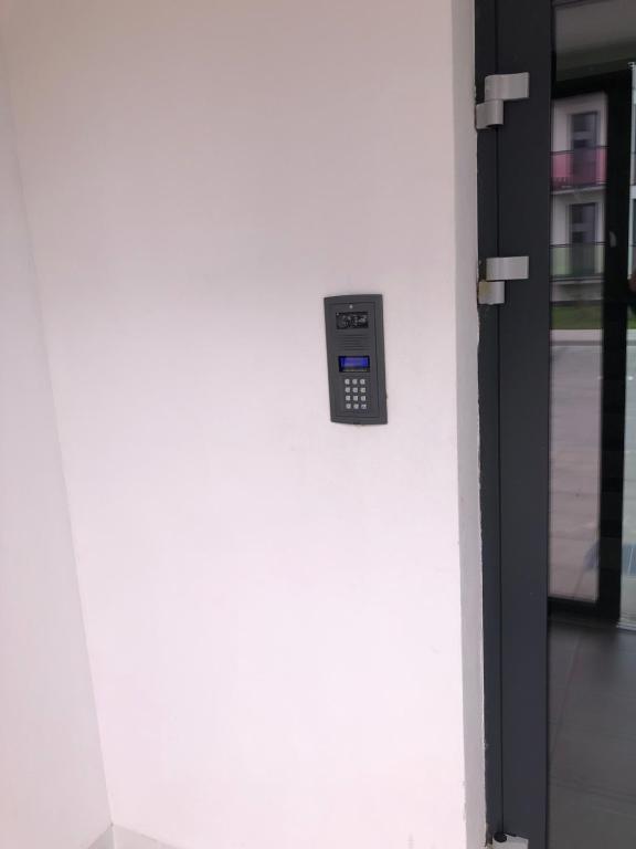 Fotografia z galérie ubytovania Apartament Parion v destinácii Lublin