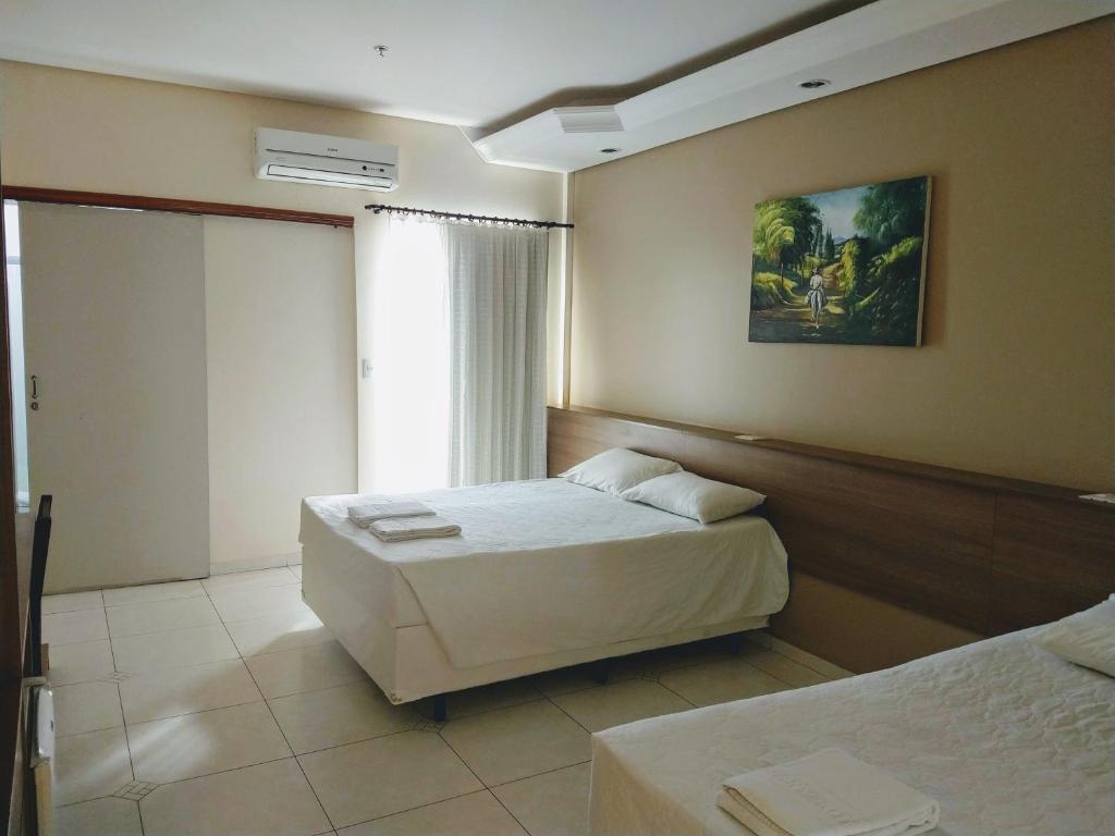 Tiffany Hotel - Suite
