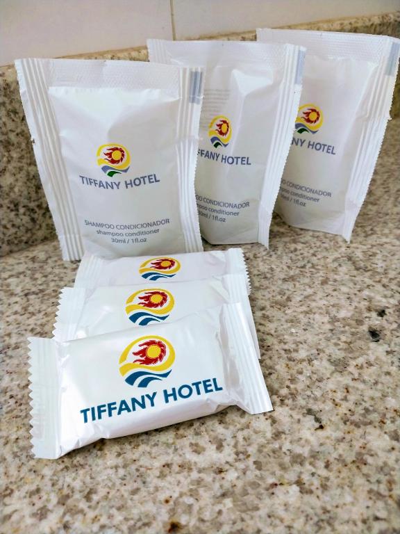  Tiffany Hotel