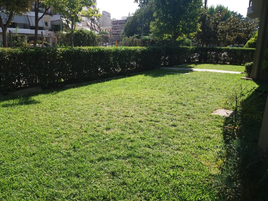 Zahrada ubytování Perfect Location το τέλειο μέρος για τις αποδράσεις σας!!!