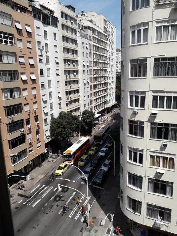  Apartamento Morbech Luz