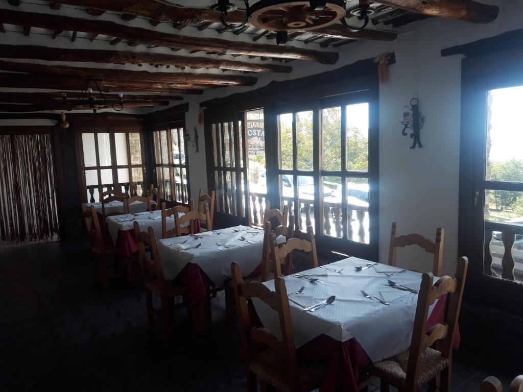 Derechos de imagen reservados por Booking.com