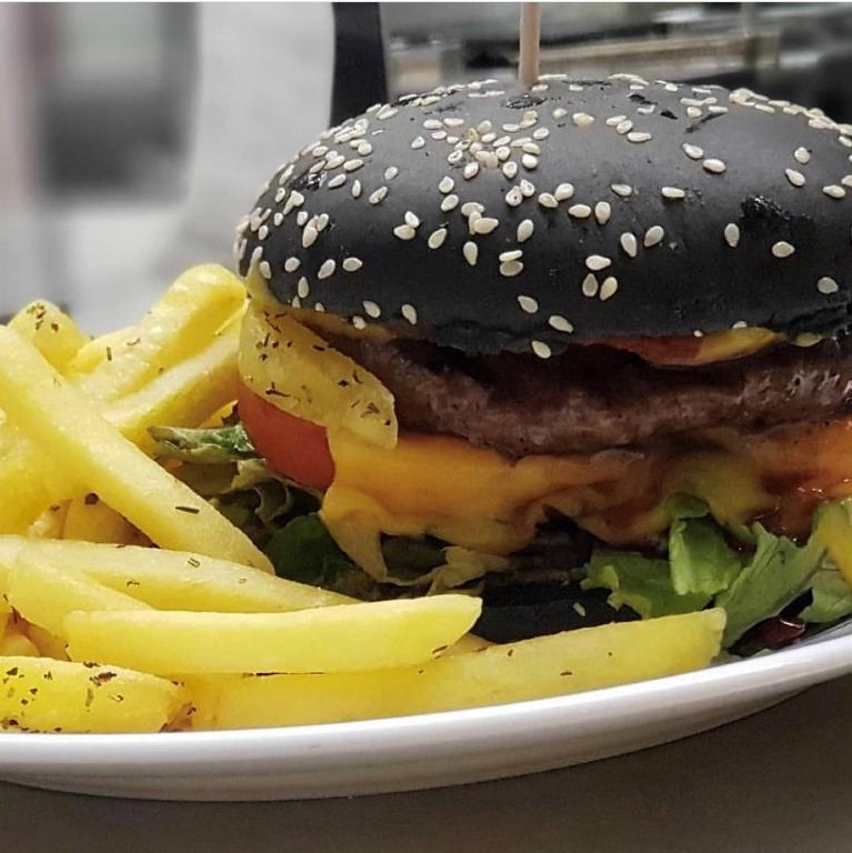 Geneva Hostel - Resim 36