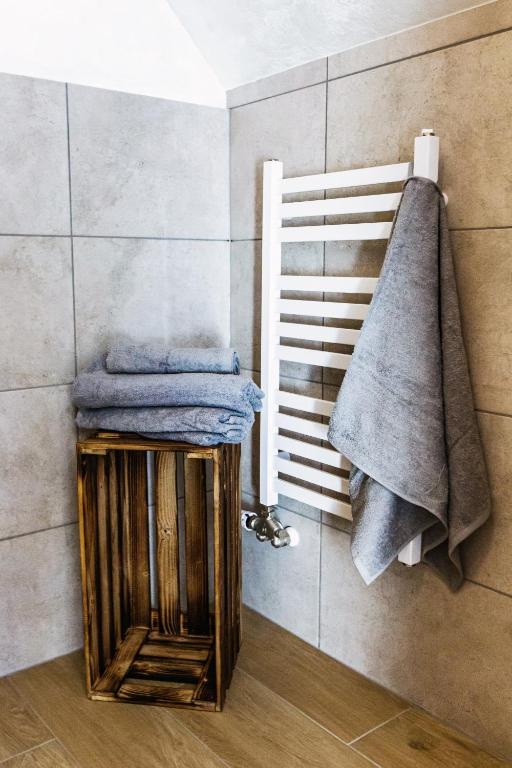 Fotografie z fotogalerie ubytování Apartamenty i Domki Orawskie v destinaci Zubrzyca Dolna