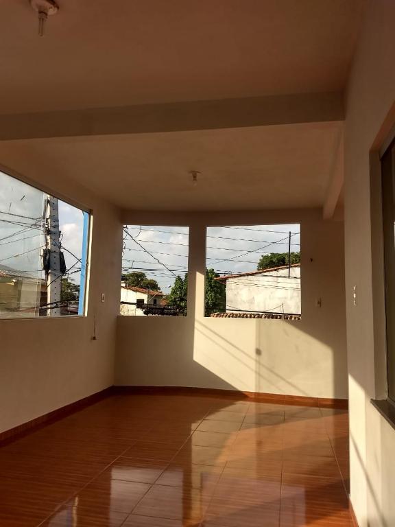  Pousada Recanto Cruzeiro