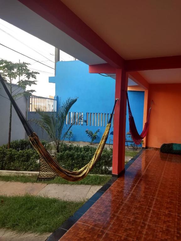  Pousada Recanto Cruzeiro