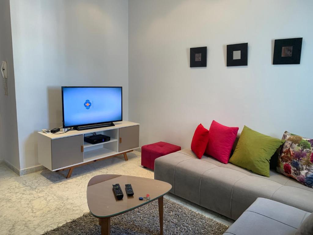 Appartement Lac 2 - Appartement Supérieur