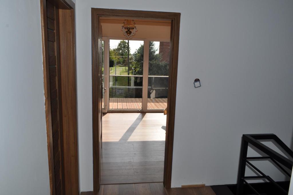 Fotografie z fotogalerie ubytování Villa Helena v destinaci Nowe Warpno