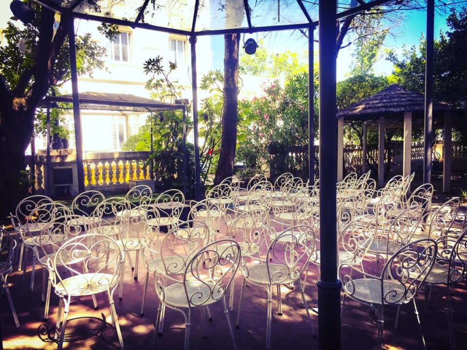 Residenza Grand Hotel Riccione - Resim 23