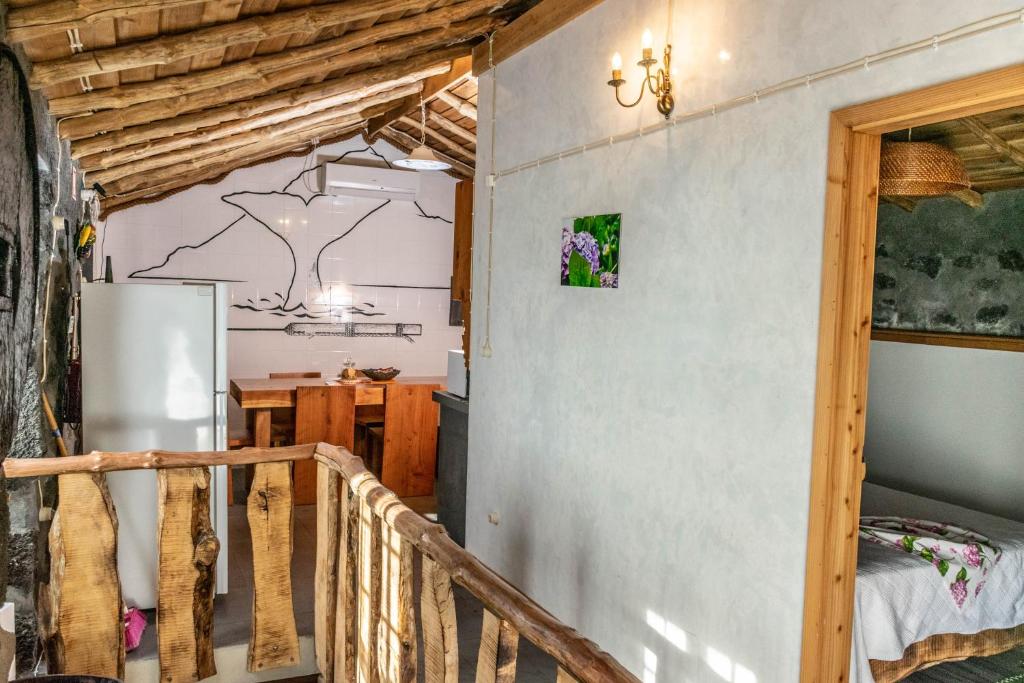 Fotografie z fotogalerie ubytování Aldeia Dos Caldeirões v destinaci São Mateus