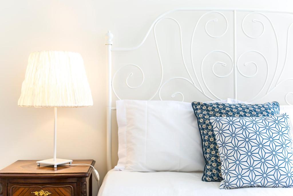 Historical Center - Taipas Apartments - Superior Duplex One-Bedroom Apartment
