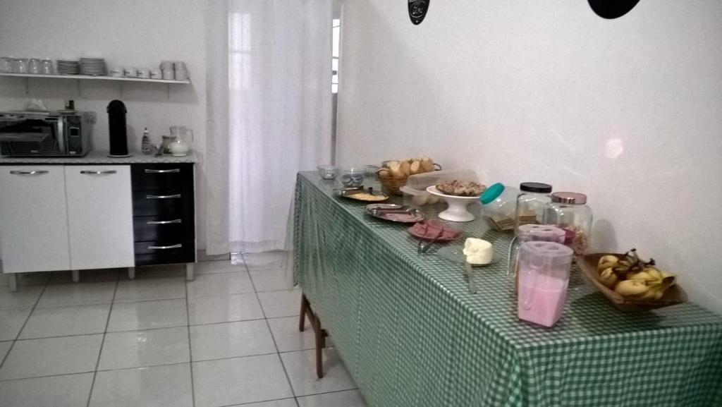  Pousada Br 101