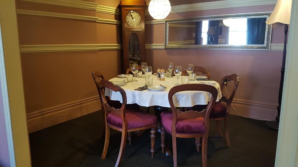 The Prospect of Howick Accommodation - Resim 31