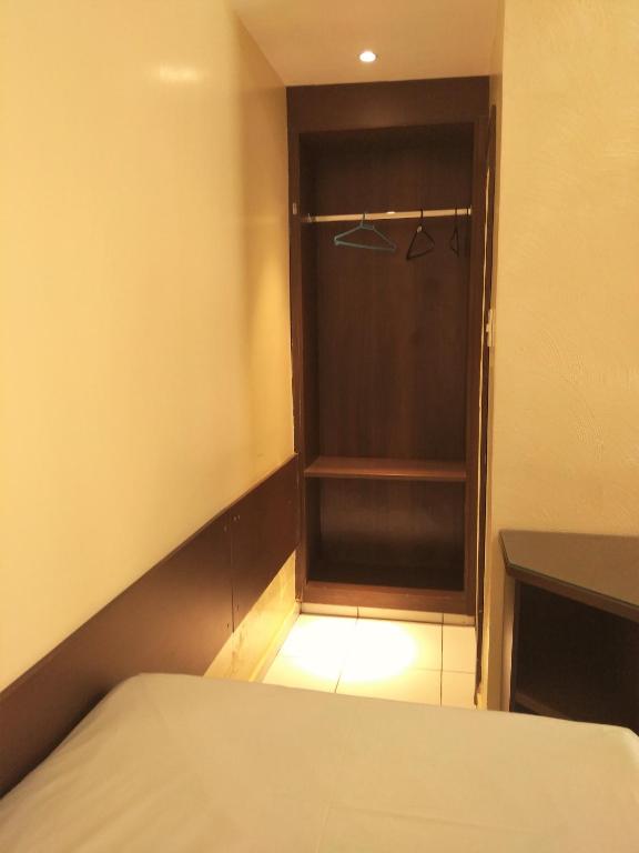  Hotel Rio Parnaíba