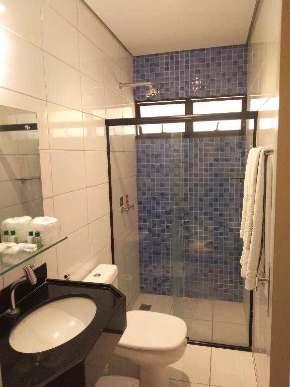  Hotel Rio Parnaíba