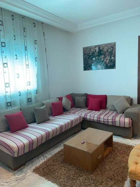 Appartement Lac 2 - Appartement Avec Balcon