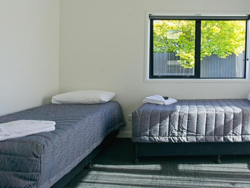 Hokitika's Kiwi Holiday Park and Motels - Resim 20