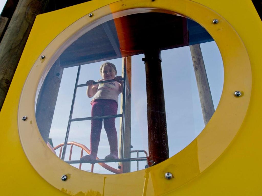 Hokitika's Kiwi Holiday Park and Motels - Resim 39