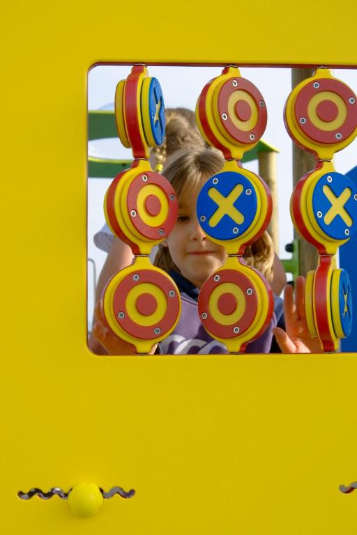 Hokitika's Kiwi Holiday Park and Motels - Resim 38