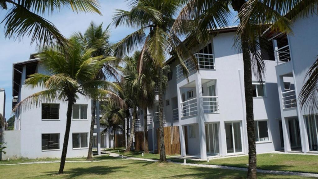  Ubatuba Condominio II Frente Mar