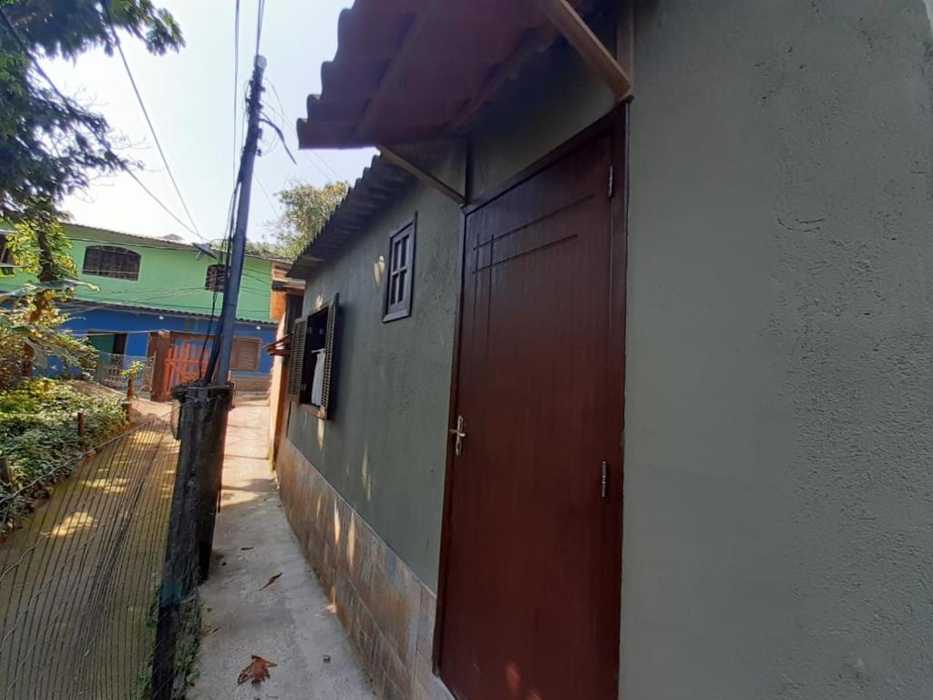  Casa inteira Ilha Grande