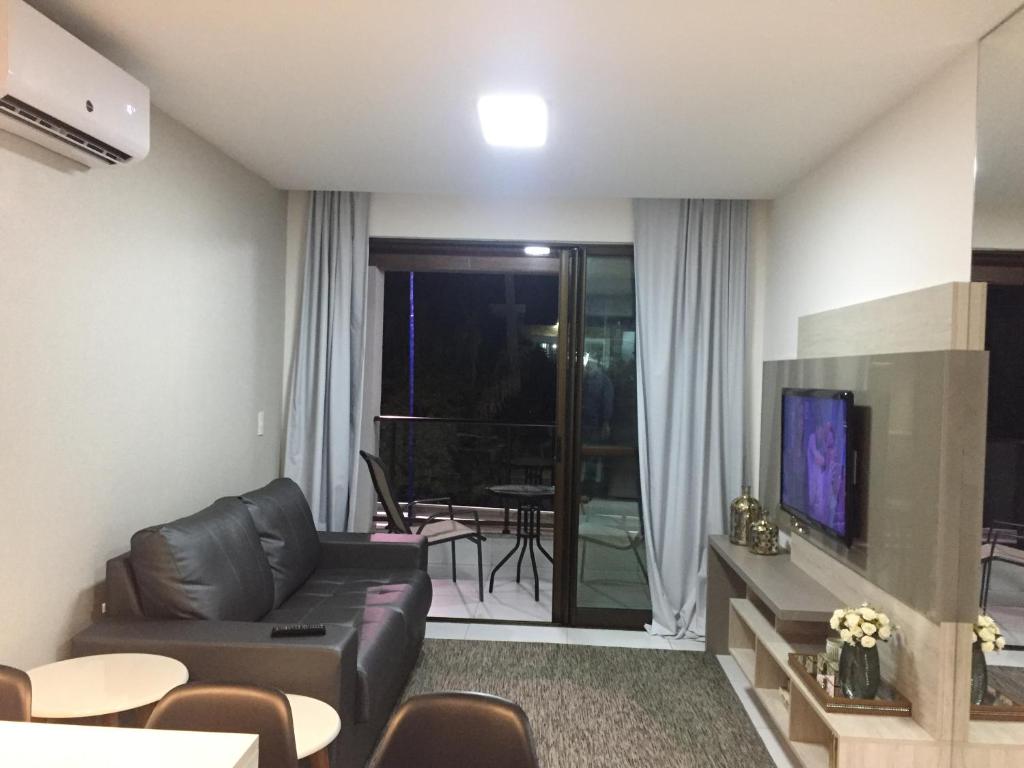  Apto Luxo Iloa Barra de São Miguel