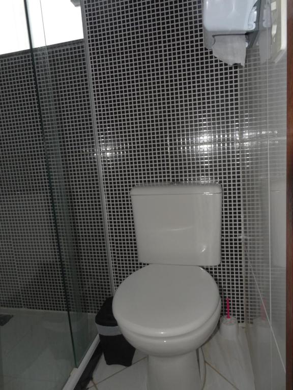  Apartamento 1 quarto na praia (Rio das Ostras)