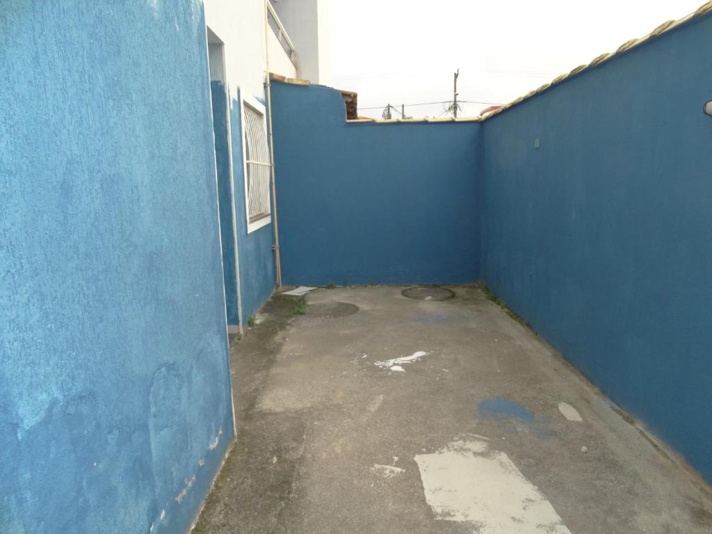  Apartamento 1 quarto na praia (Rio das Ostras)