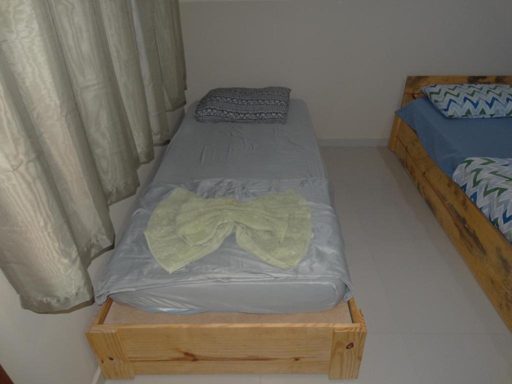  Apartamento 1 quarto na praia (Rio das Ostras)