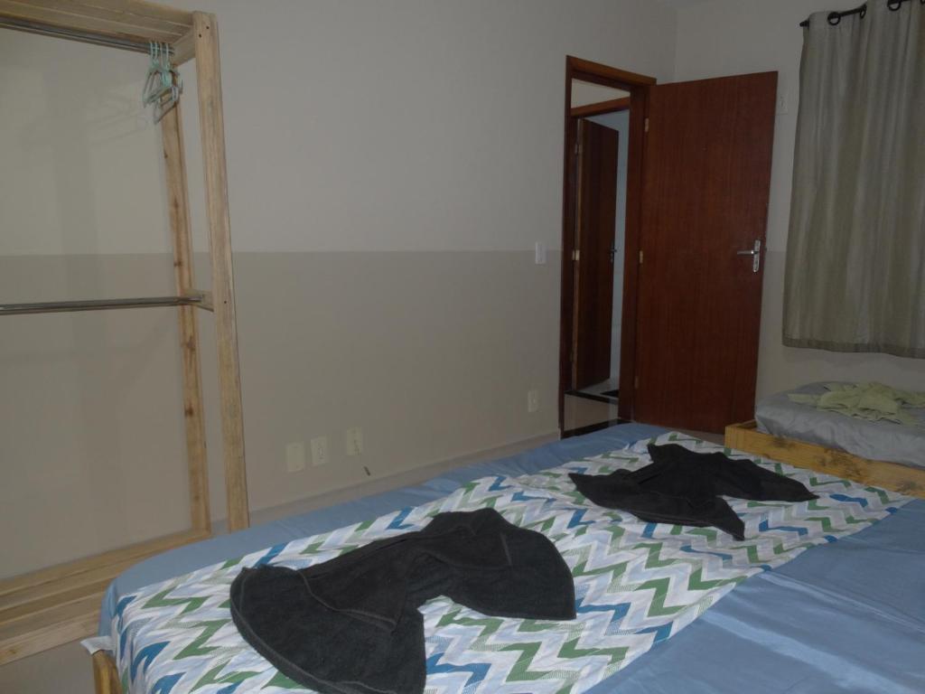  Apartamento 1 quarto na praia (Rio das Ostras)