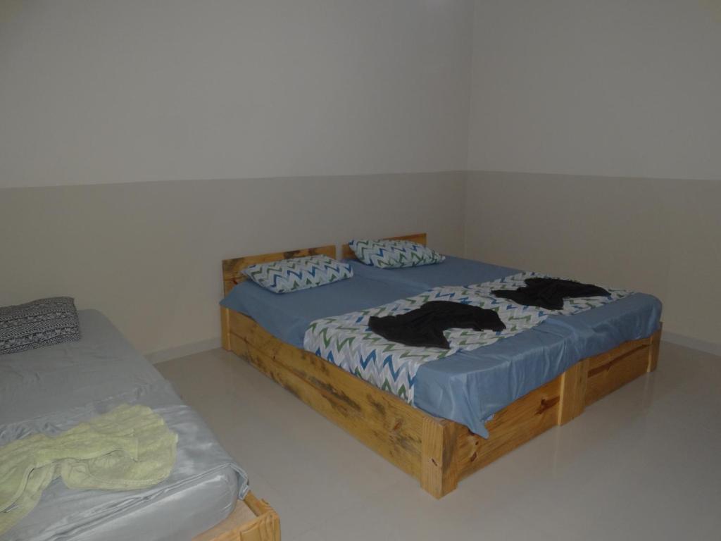  Apartamento 1 quarto na praia (Rio das Ostras)