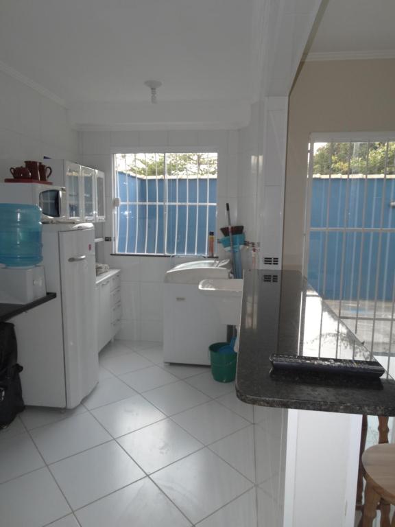  Apartamento 1 quarto na praia (Rio das Ostras)