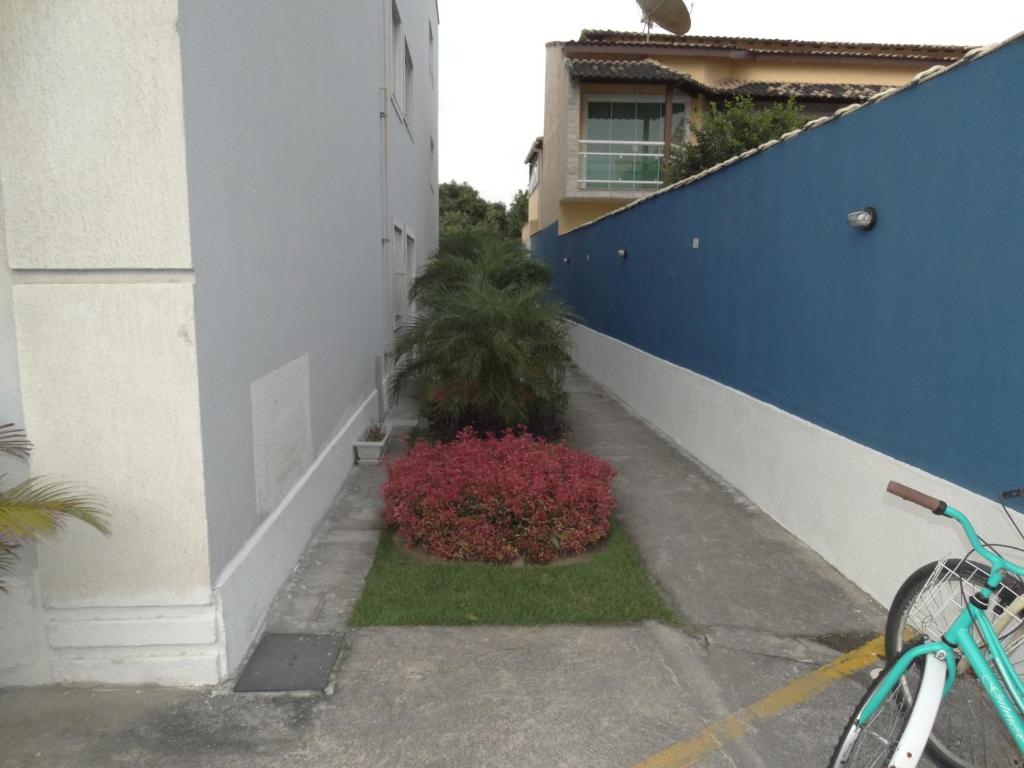  Apartamento 1 quarto na praia (Rio das Ostras)