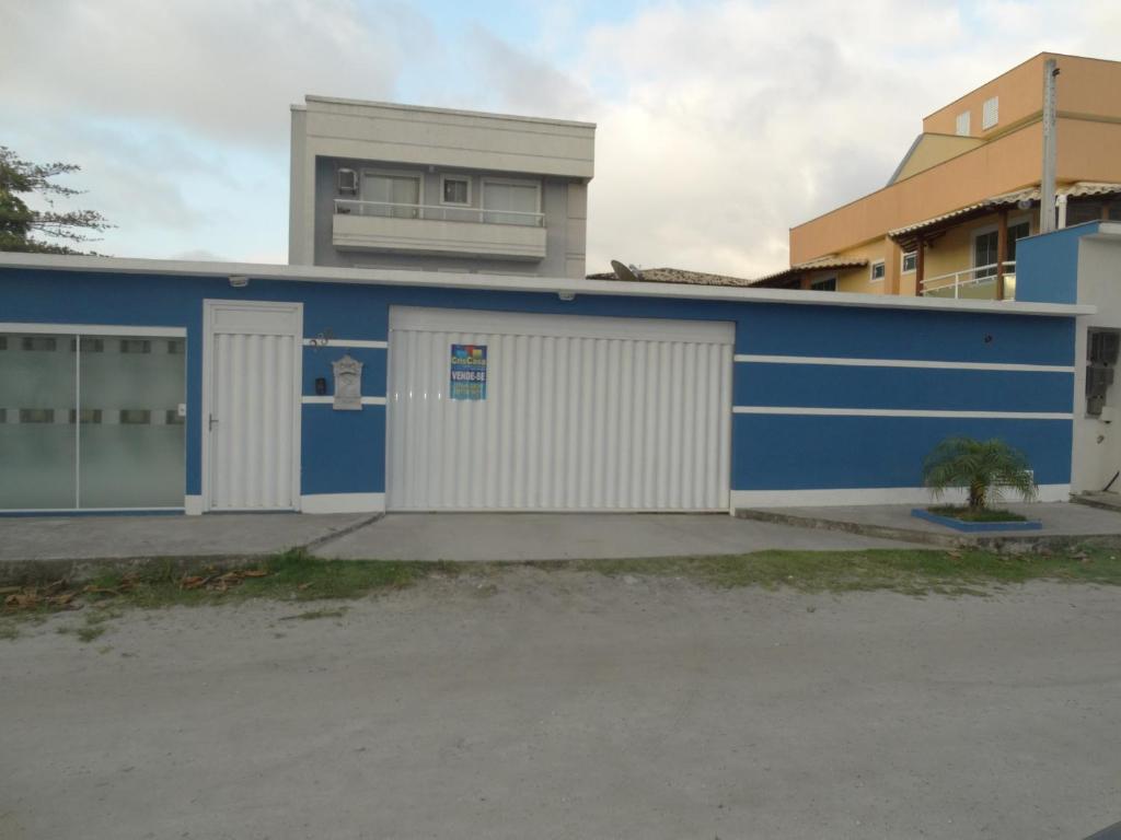  Apartamento 1 quarto na praia (Rio das Ostras)