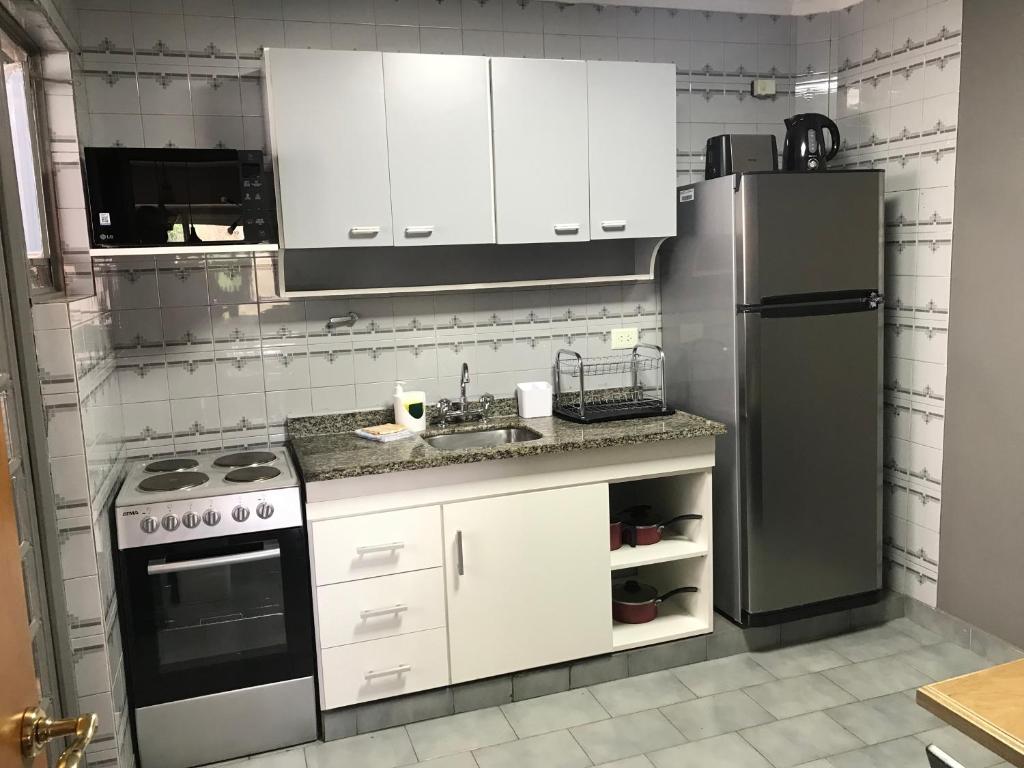 Apartamento