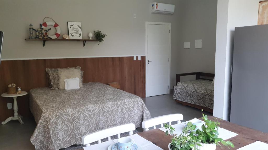  Residencial Vila das Canoas