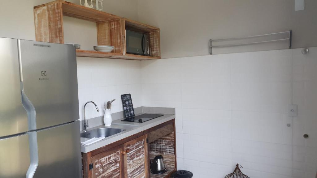  Residencial Vila das Canoas