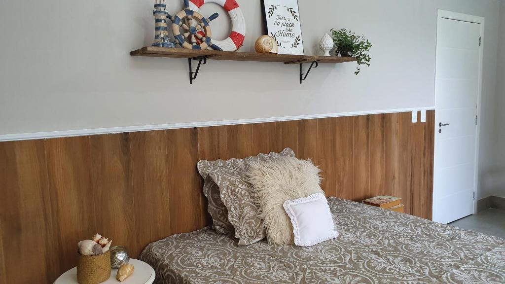 Residencial Vila das Canoas