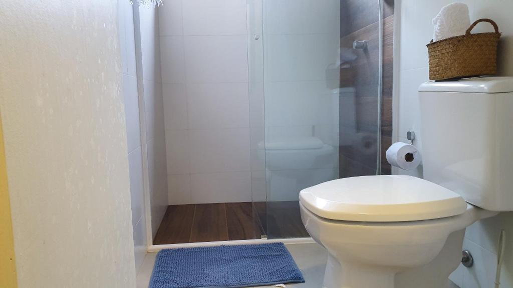  Residencial Vila das Canoas
