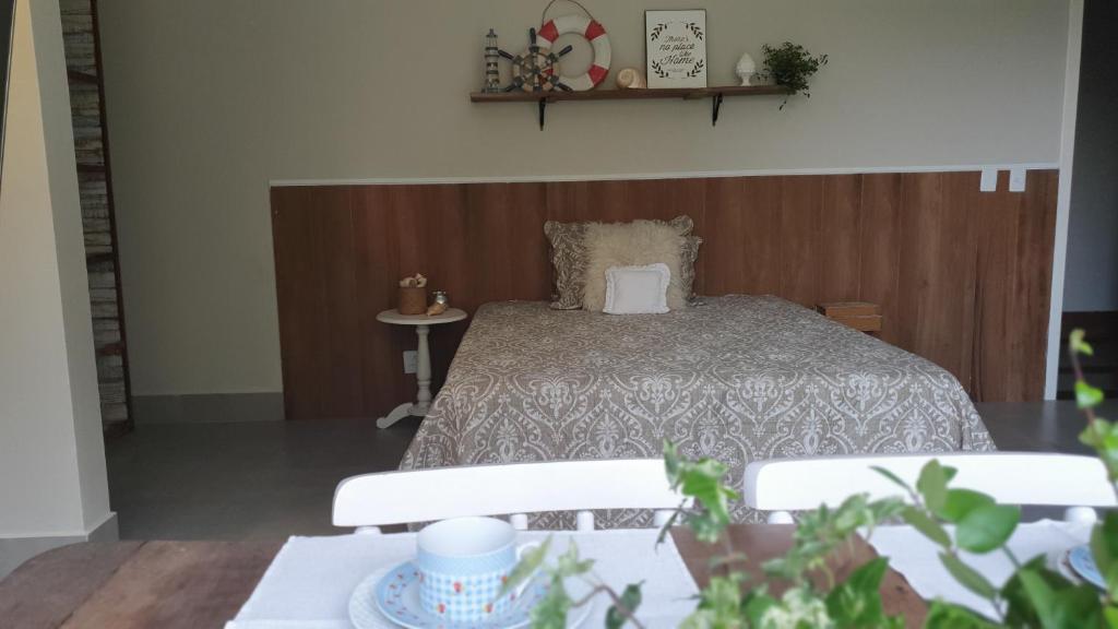  Residencial Vila das Canoas
